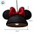 Luminária Pendente Orelhas Minnie Preto - 1 unidade - Disney Original - Usare - Imagem 3
