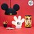 Luminária Pendente Orelhas Mickey - 1 unidade - Disney Original - Usare - Imagem 6