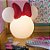 Luminária Minnie Mouse - Clean - 28cm - 1 unidade - Disney Original - Rizzo - Imagem 5