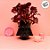 Cachepot de Plástico Para Planta - Darth Vader - Star Wars - 29cm - 1 unidade - Disney Original - Rizzo - Imagem 8