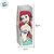 Batom Matte em Bala - Ariel - Princesas - 3,6g - 1 unidade - Disney Original - Rizzo - Imagem 3