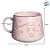 Caneca de Cerâmica - Princesas - 500ml - 1 unidade - Disney Original - Rizzo - Imagem 3