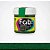Pó para Decoração Verde Menta  3g -  1 Unidade - Fab - Rizzo - Imagem 1