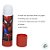 Cola Bastão Homem Aranha - Vermelho - 9g - Disney Original - 1 unidade - Rizzo - Imagem 2