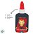Cola Branca Homem de Ferro - Vingadores - 40g - Disney Original - 1 unidade - Rizzo - Imagem 2