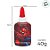 Cola Branca Homem Aranha - Vermelho - 40g - Disney Original - 1 unidade - Rizzo - Imagem 3