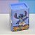 Apontador Stitch Surf - Duplo - 5cm - Disney Original - 1 unidade - Rizzo - Imagem 1