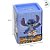 Apontador Stitch Surf - Duplo - 5cm - Disney Original - 1 unidade - Rizzo - Imagem 3