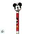 Lápis Mickey - HB Preto - Colorido - Disney Original - 1 unidade - Rizzo - Imagem 2