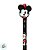 Lápis Mickey - HB Preto - Preto - Disney Original - 1 unidade - Rizzo - Imagem 2