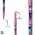 Lapiseira Stitch 0.7mm - Rosa Claro - Disney Original - 1 unidade - Rizzo - Imagem 2