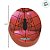 Borracha Escolar Homem Aranha - Vermelho - 4cm - Disney Original - 1 unidade - Rizzo - Imagem 3