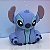Apontador Stitch com Depósito - 5cm - Disney Original - 1 unidade - Rizzo - Imagem 1