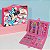 Maleta de Pintura - Minnie Mouse - 72 Itens - 1 unidade - Rizzo - Imagem 1