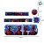 Kit Escolar - Homem Aranha - 7 Itens - Disney Original - 1 unidade - Rizzo - Imagem 3