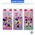 Lápis de Cor - Minnie Mouse - 12 Cores - Disney Original - 1 unidade - Rizzo - Imagem 2