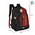Mochila Escolar - Plataforma 9¾ - Harry Potter - 1 unidade - Rizzo - Imagem 3