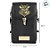 Bolsa Transversal - Harry Potter - 19x11cm - 1 unidade - Rizzo - Imagem 3