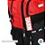 Mochila Escolar - Marvel - Vermelha - Disney Original - 1 unidade - Rizzo - Imagem 5
