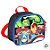 Lancheira Térmica Escolar - Vingadores - Azul - 23x19cm - 1 unidade - Rizzo - Imagem 5