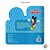 Meu Livro de Atividades - Mickey Mouse - 23x22cm - Disney Original - 1 unidade - Rizzo - Imagem 4