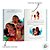 Livro Para Ler - Moana 2 - 23x16cm - Disney Original - 1 unidade - Rizzo - Imagem 2