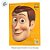 Livro de Atividades e Adesivos - Toy Story - Disney Original - 1 unidade - Rizzo - Imagem 5