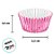 Forminha Laminada para Doces - Rosa Bebê - Número 05 - 50 unidades - Regina - Rizzo - Imagem 2
