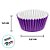 Forminha para Doces - Roxa - Número 05 - 100 unidades - Regina - Rizzo - Imagem 2
