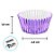 Forminha Laminada para Doces - Lilás - Número 04 - 50 unidades - Regina - Rizzo - Imagem 3