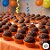Forminha para Doces - Laranja - Número 04 - 100 unidades - Regina - Rizzo - Imagem 3