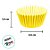 Forminha para Doces - Amarelo Candy - Número 04 - 100 unidades - Regina - Rizzo - Imagem 2