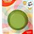 Forminha Para Cupcake Impermeável - Verde Limão - 5x3,5cm - 45 unidades - Regina - Rizzo - Imagem 4