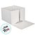 Caixa Para Bolo Branca - CB32-28 - 32x32x25cm - 1 unidade - Regina - Rizzo - Imagem 2
