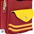 Estojo com Bolso - Hogwarts - Harry Potter - 21x10cm - 1 unidade - Rizzo - Imagem 2