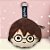 Chaveiro Mini Fluffy - Harry Potter - 10cm - 1 unidade - Rizzo - Imagem 1