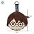 Chaveiro Mini Fluffy - Harry Potter - 10cm - 1 unidade - Rizzo - Imagem 3