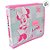 Estojo Box Big - Princesas - 25x23cm - Disney Original - 1 unidade - Rizzo - Imagem 5