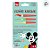 Kit Pincel Infantil - Mickey Mouse - 3 Itens - Disney Original - 1 unidade - Rizzo - Imagem 4