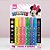 Cola Glitter Neon - Minnie Mouse - 6 Cores - Disney Original - 1 unidade - Rizzo - Imagem 1