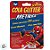 Cola Glitter Metálica - Homem Aranha - 6 Cores - Disney Original - 1 unidade - Rizzo - Imagem 3