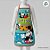Avental Infantil - Mickey Mouse - 49x39cm - Disney Original - 1 unidade - Rizzo - Imagem 2