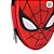 Estojo Box 3D - Homem Aranha - 22x15cm - Disney Original - 1 unidade - Rizzo - Imagem 7