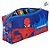 Estojo Simples com Zíper - Homem Aranha - 19x8cm - Disney Original - 1 unidade - Rizzo - Imagem 2
