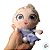 Brinquedo Squish Pelúcia - Elsa - Frozen - 15cm - Disney Original - 1 unidade - Rizzo - Imagem 4