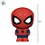 Borracha Escolar 3D - Homem Aranha - Disney Original - 1 unidade - Rizzo - Imagem 3