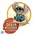 Brinquedo Balde de Atividades - Stitch 5 em 1 - Disney Original - 1 unidade - Rizzo - Imagem 8