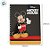 Caderno Universitário - Mickey Mouse - 215x275mm - 1 Matéria - Disney Original - 1 unidade - Rizzo - Imagem 3