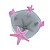 Molde de Silicone Estrela do Mar Grande Ref. 144 Flexarte - Imagem 1