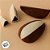 Forma de Acetato Especial Semiprofissional - Ovo Fatias - Ref.3716 - 1 unidade - BWB - Rizzo - Imagem 3